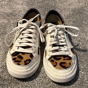 UGG Alameda Spotty Lace Sneakers